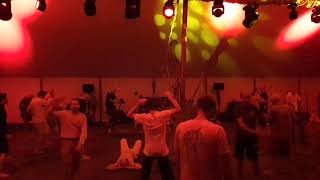 Mitsch Kohn Mannenfestival 2024 Trance Dance