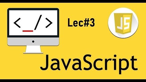 Comments in Javascript,Lec-3_JavaScript tutorials for beginners in Urdu_Hindi_
