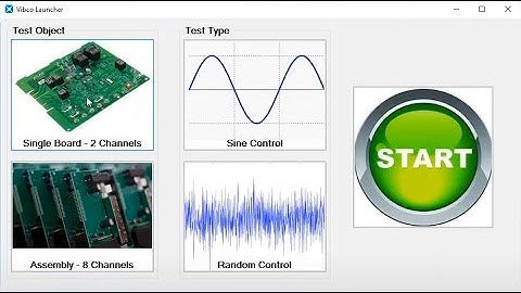 Simcenter Testlab Automation