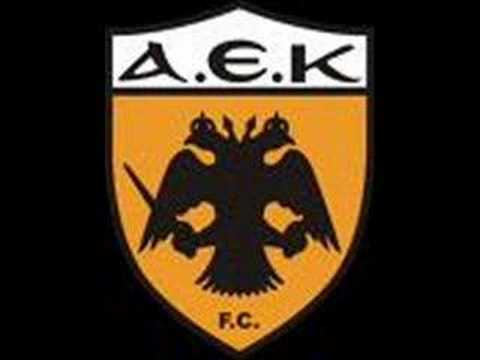 AEK YMNOS