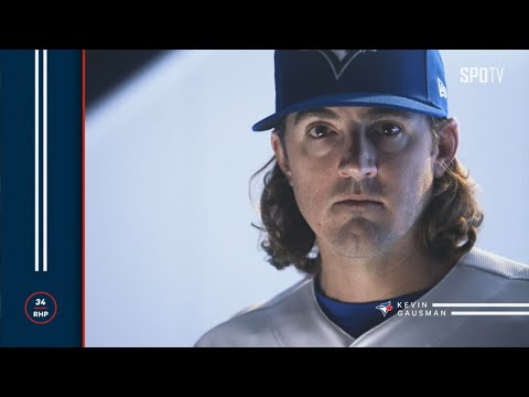 [<strong>MLB</strong>] 토론토 vs 뉴욕 양키스 <strong>MVP</strong> 케빈 가우스먼 (09.21)