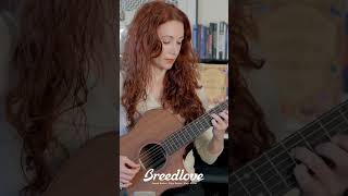The Rain Song from Led Zeppelin with Gretchen Menn