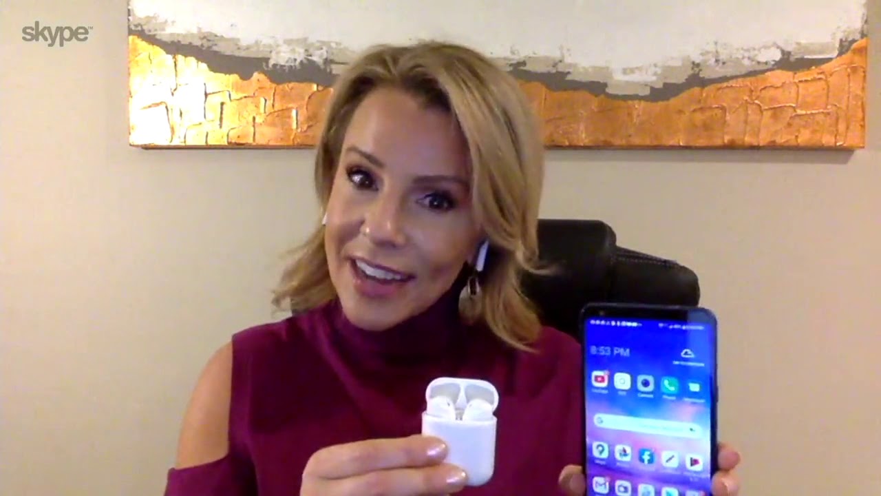 Tracfone 6 2 LG Stylo 4 With 1500 Talk Text Data Accessories On QVC Tracfone 6 2 lg stylo 4 with 1500 talk text data accessories on qvc