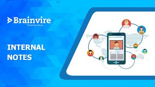 Internal Note | Suite CRM