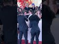Timothée Chalamet Struts The Oscars Red Carpet For Marty Supreme Timothée Chalamet Struts The Oscars Red Carpet For Marty Supreme