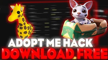 Adopt Me AUTO FARM Script 2025! FREE GUI & Pets Farm Download!