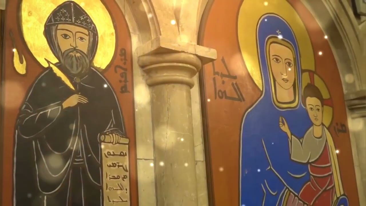 Aloho Hab Youlfono - Kefneth kmo zabnin - كيفنيث