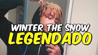 Slutty Sonny - Winter The Snow [LEGENDADO]