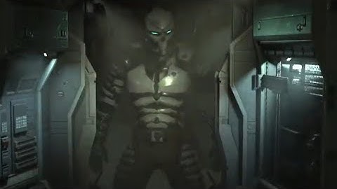 Dead Space REMAKE (PS5) NG+ Hard Mode - Part 1