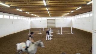 Daniel Stewart Clinic EnKara Farm