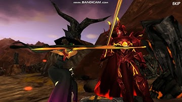 AQ3D: Beta Arc Opening (Version1/Incomplete/Low Quality)