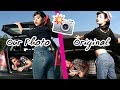 RECREATING CUTE COUPLE PHOTOS!! - COUPLE CHALLENGE