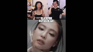 Blackpink Go Got Us Rap Slapping!