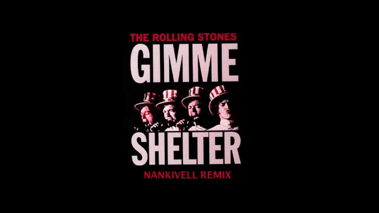 the rolling stones gimme shelter streetlab mix