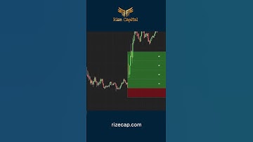 Master Risk Reward Boxes Tool in NinjaTrader 8 | Rize Capital