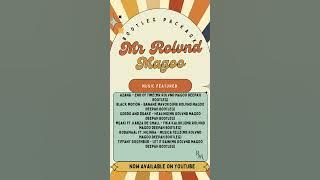 Azaná  - End Of Time(Mr Rolvnd Magoo Deepah Bootleg)