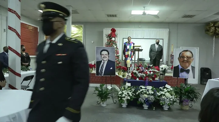 Carl Bryant Homegoing Dec 22, 2022
