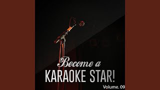 High Blood Pressure (Karaoke Version) (In the Style of Jerry Lee Lewis)