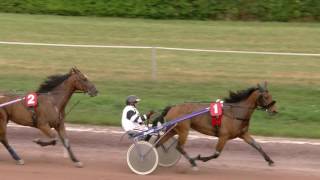 Vidéo de la course PMU PRIX DE TOULOUSE