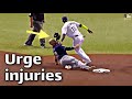 MLB | Instant Injuries 4.0