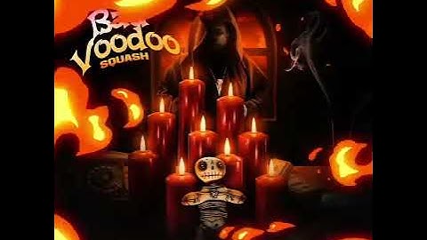 Squash - Bad VooDoo (official audio)