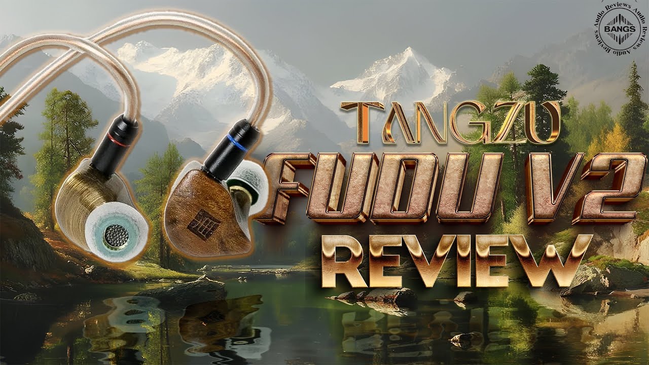 Tangzu Fudu Verse 2 Review!!! "Prying Open My Third Eye!!!"