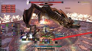 ESO - [MC] - Vet Sunspire HM | Godslayer