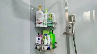 Bathroom Tour In Vietnam