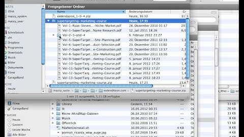 ExtendAzon Amazon Store WordPress Plugin Backend.mp4