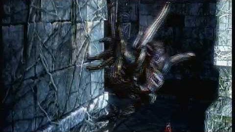 Lets Play Alien vs Predator 3 Part 7 Predator Playthrough