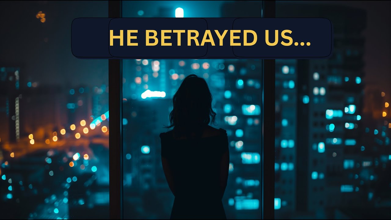 Он не был тем мужчиной, за которого я вышла замуж 💔 | История, которую должна услышать каждая же....