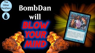 Bombdan | The Other Dandans