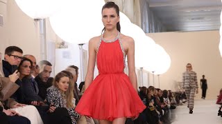 Giambattista Valli | Fall/Winter 2024/25 | Paris Fashion Week