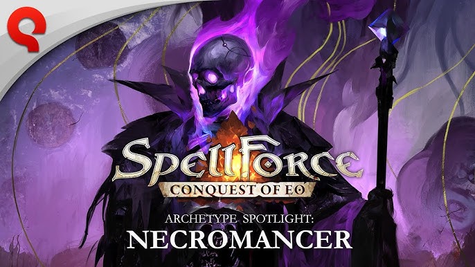 SpellForce: Conquest of Eo - PS5 - Compra jogos online na