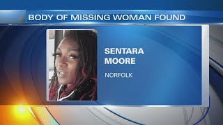 Police: Body found near Norfolk Premium Outlets identified as missing 33-year-old woman