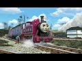 Rosie And The Thomas Part 8 - 'A Wee Bairn'/Thomas' Point Of View