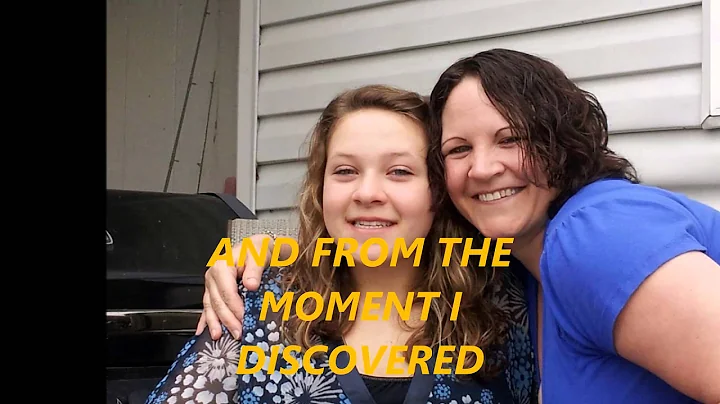 KAELIN AND SHANNON