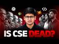 Is AI Better Than CSE? Tips on Choosing Your Branch for GATE!