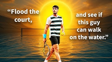 Breaking Down the Greatest Tiebreak Ever Played