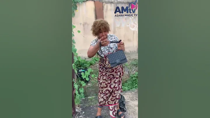 DIABOLICAL PREGNANT WOMAN #bestcomedyskit #comedymovies #funny #funnymovies #burnaboy #trending