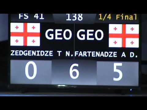 Daviti Fartenadze-დავითი ფარტენაძე