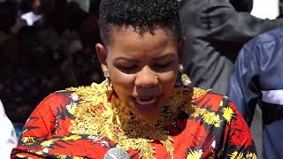 MAMI TYUU - NGONE MWAITU ENTRANCE SONG LATEST BY STELLA MENGELE