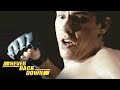 'Jake vs. Ryan Final Fight' Scene | Never Back Down