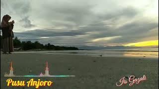 Lagu Mandar | Pusu Anjoro | Iis Gazali