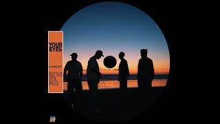 Night Tales, Sistek, Shallou - Your Eyes (Extended Mix)