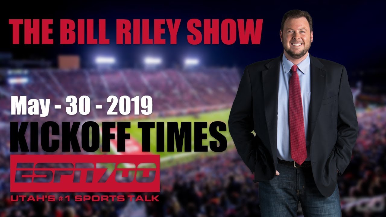 utah-football-schedule-partially-released-youtube