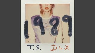 shake it off