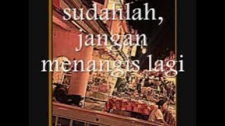 kangen band jangan menangis lagi