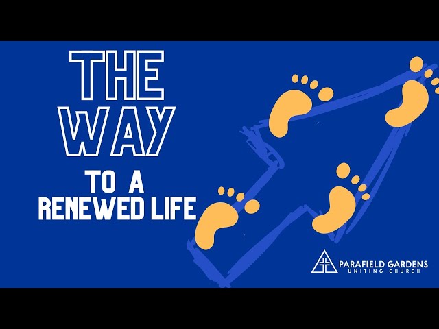 Parafield Gardens Uniting Church Live Stream