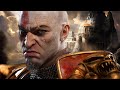 GOD OF WAR 3 Remastered Full Movie (60FPS) All Cutscenes Story